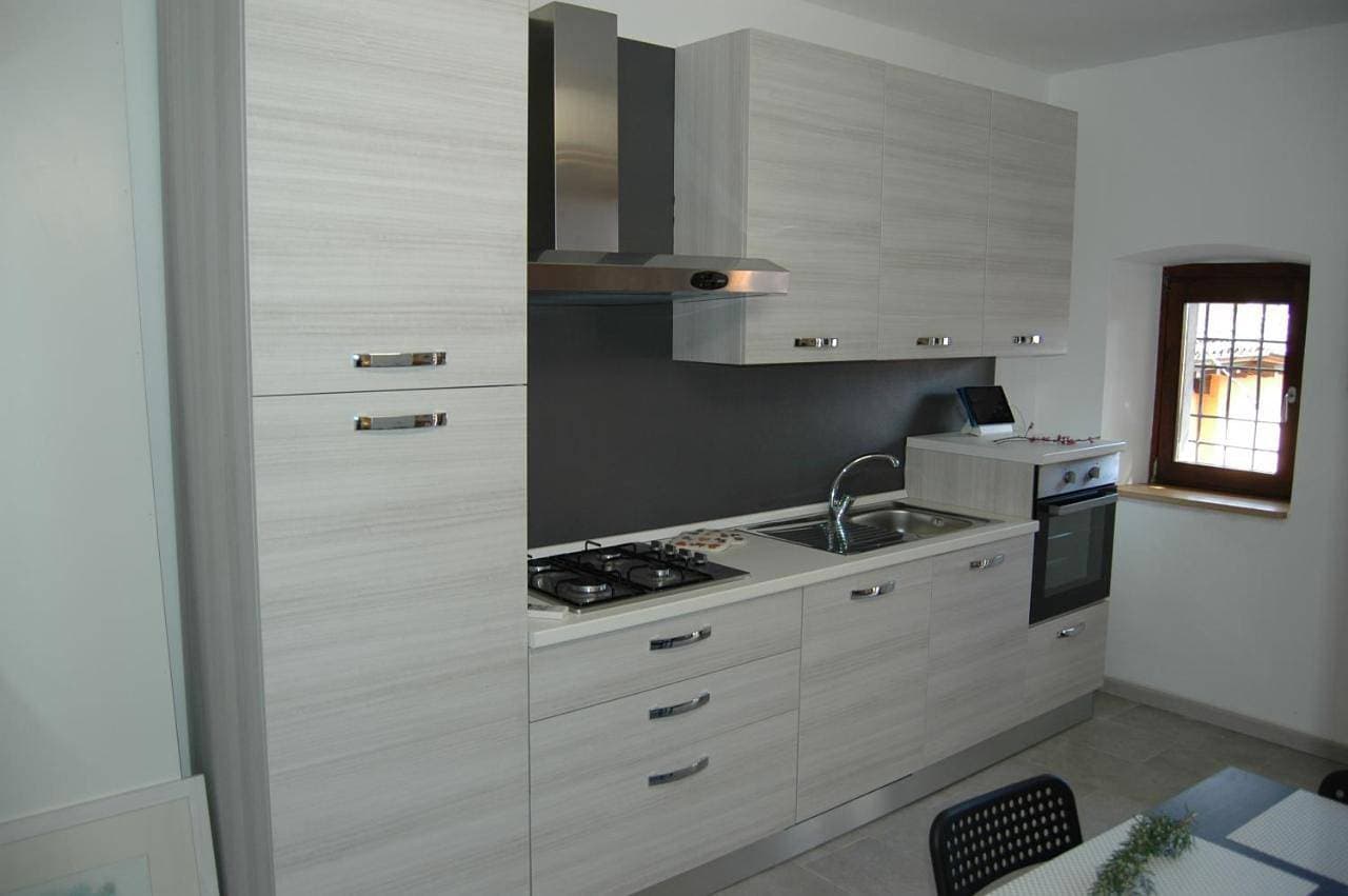 Foto 5 von 31: One-Bedroom Apartment