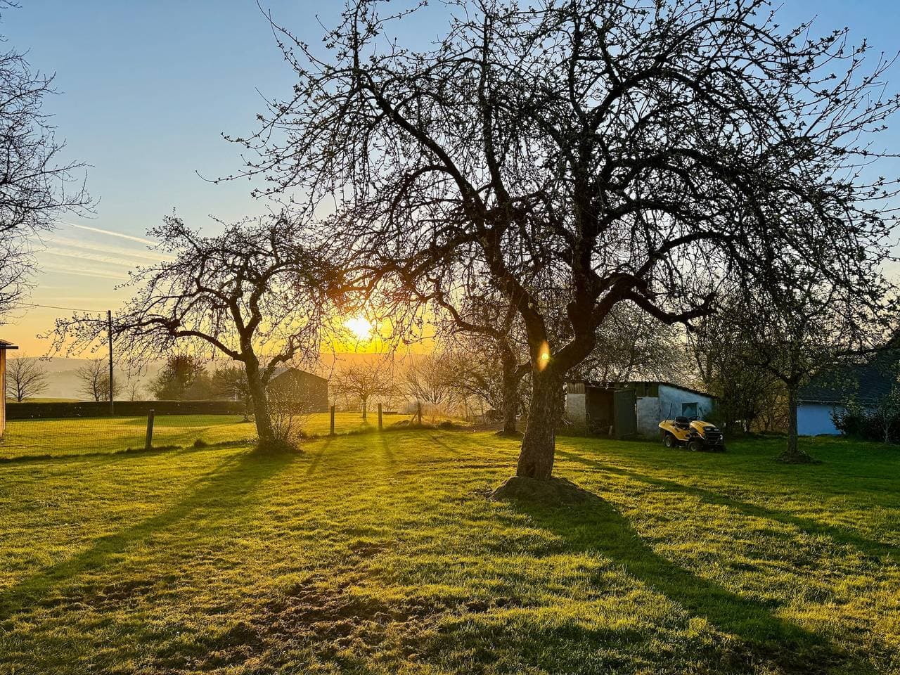 Foto 10 von 61: Ferienwohnung 'Kleine Perle In Der Eifel - Lot54' mit Privatterrasse, Privatem Garten und Wi-Fi