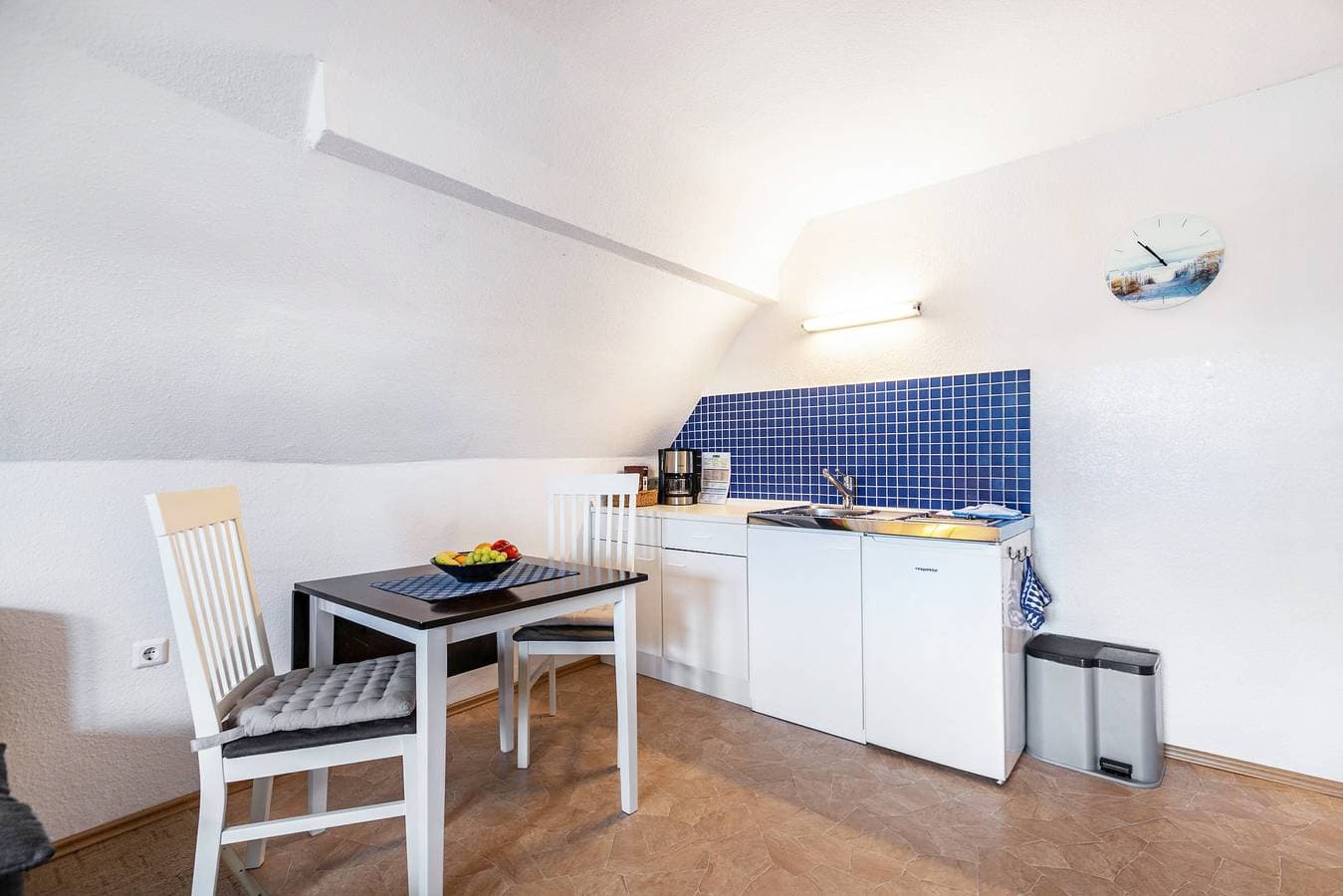 Foto 10 von 22: Ferienwohnung Sutter mit gemeinsamer Terrasse und WLAN