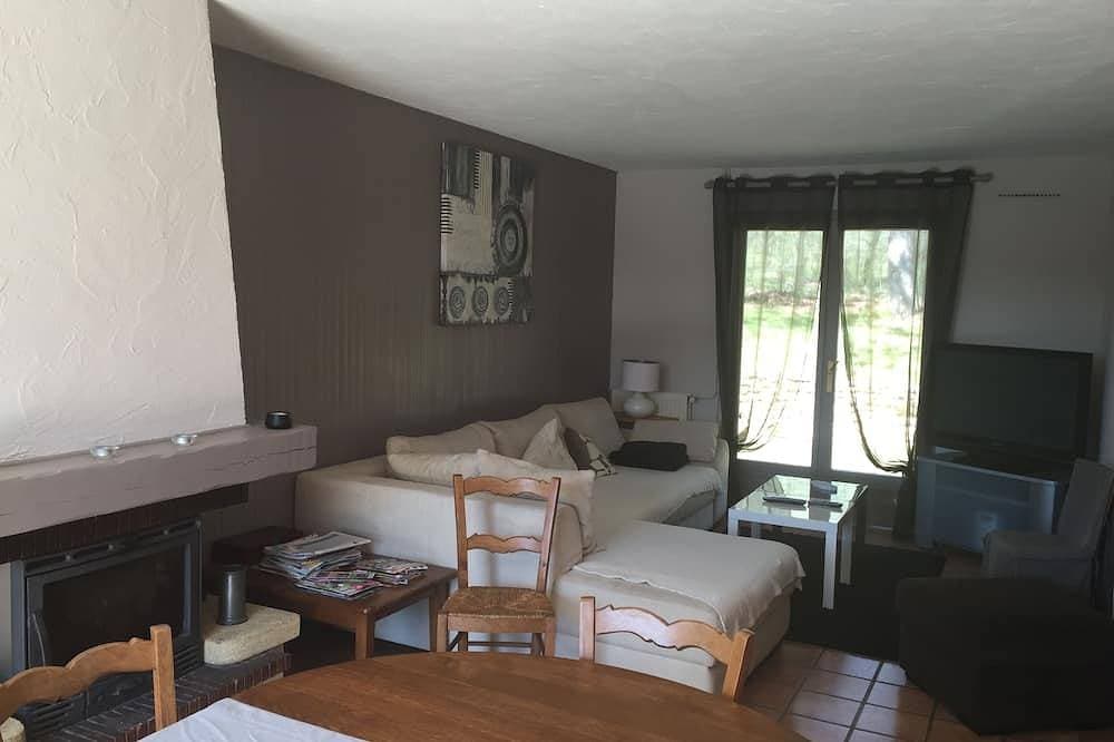 Foto 4 von 20: Charmantes Ferienhaus mit privatem Pool im Schwarzen Périgord