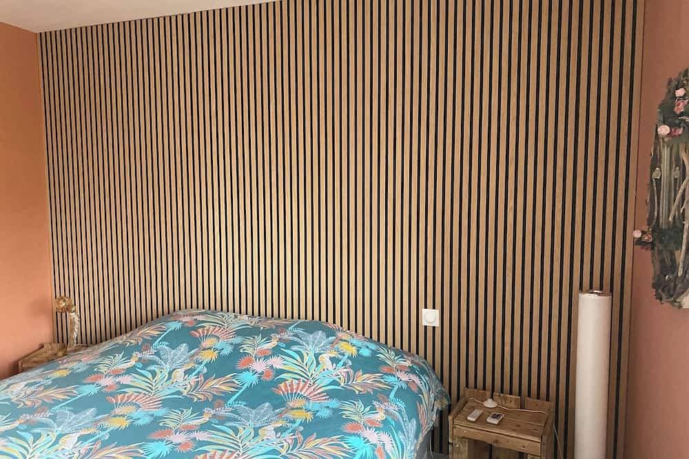 Foto 3 von 30: Comfortable single-storey house 100 m2 on a fenced plot