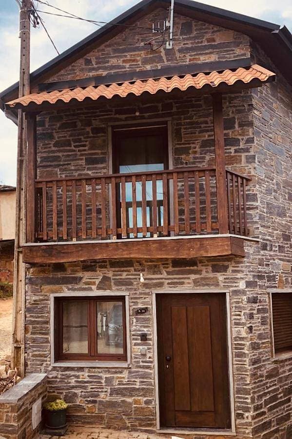 Casa Rural - 15 1