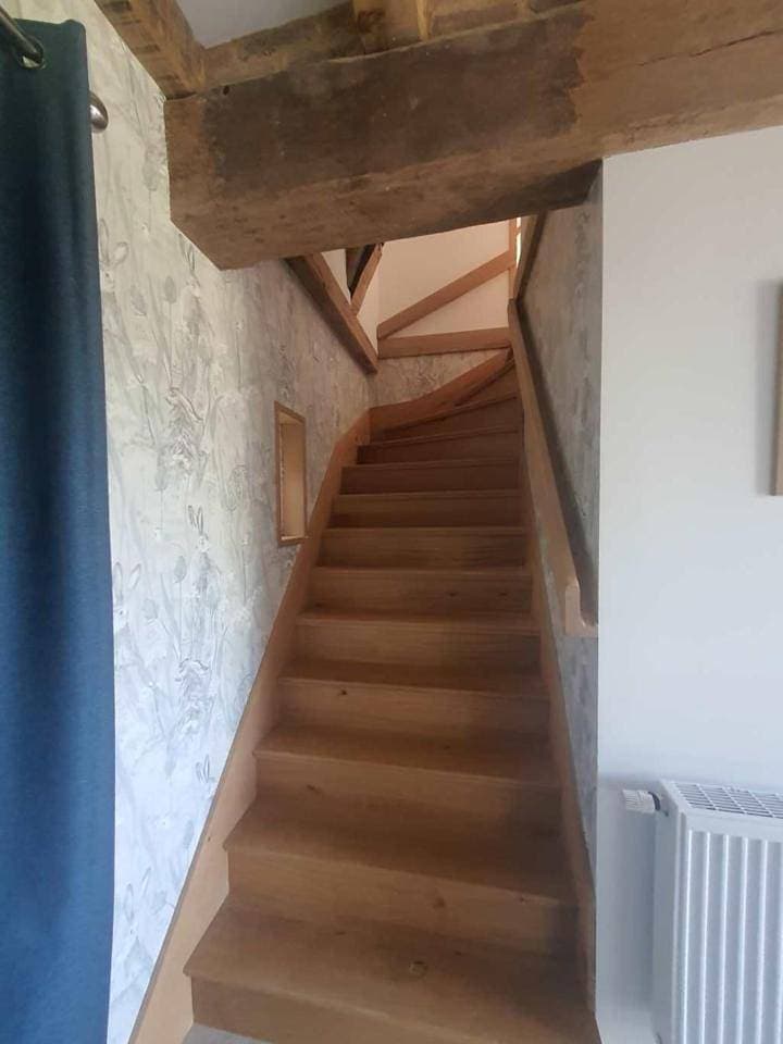 Foto 12 von 32: Three-Bedroom House