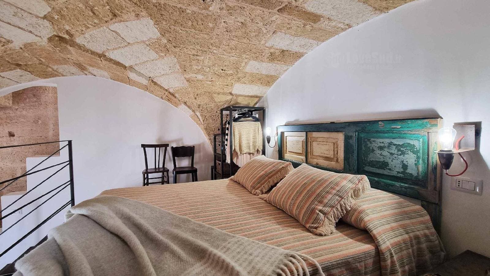 Foto 6 von 40: Il Loft di Jo by LoveSud