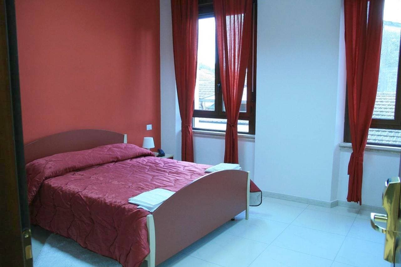 Foto 2 von 14: Triple Room