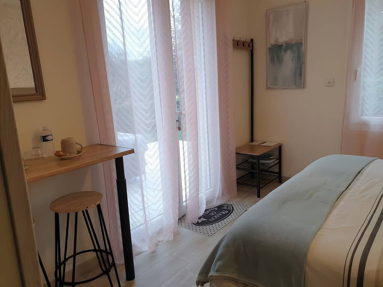 Foto 4 von 14: Zimmer "Millet" – Zwischen Meer und Land
