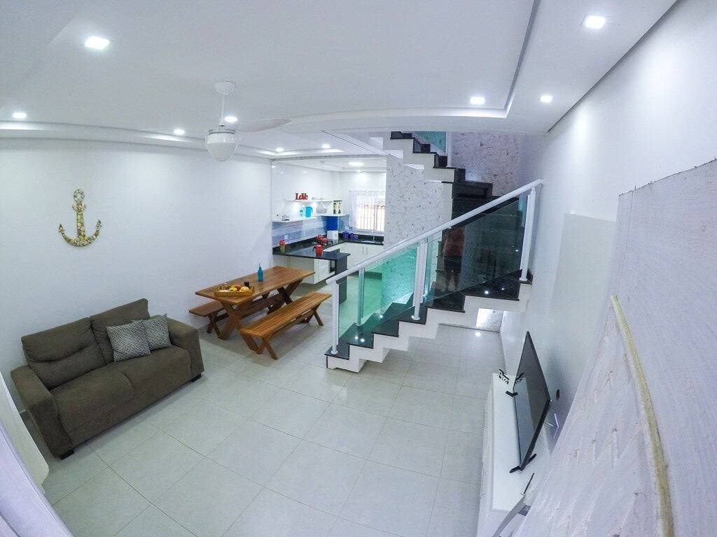 Foto 5 von 31: Residencial Maia Haus 5