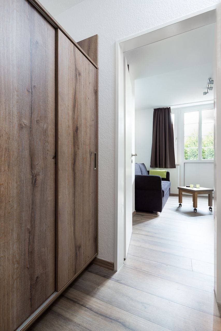 Foto 4 von 15: Komplett neu renoviertes 1-Raum-Appartement