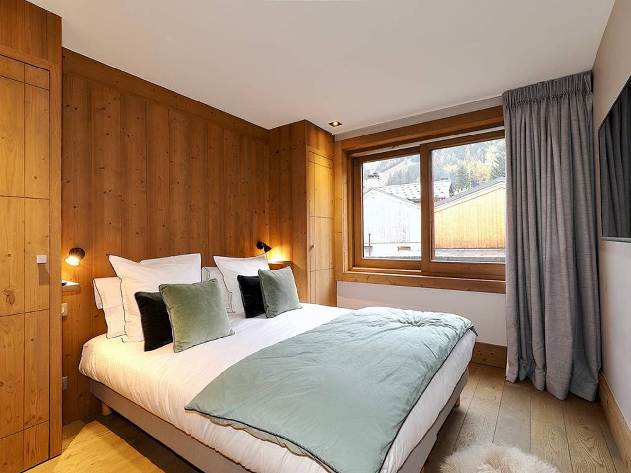 Foto 6 von 14: Dorfhaus im Herzen von Praz mit Sauna und Garage