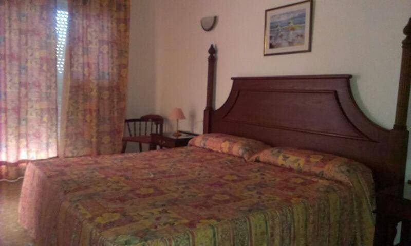 Foto 11 von 16: Double or Twin Room with Terrace