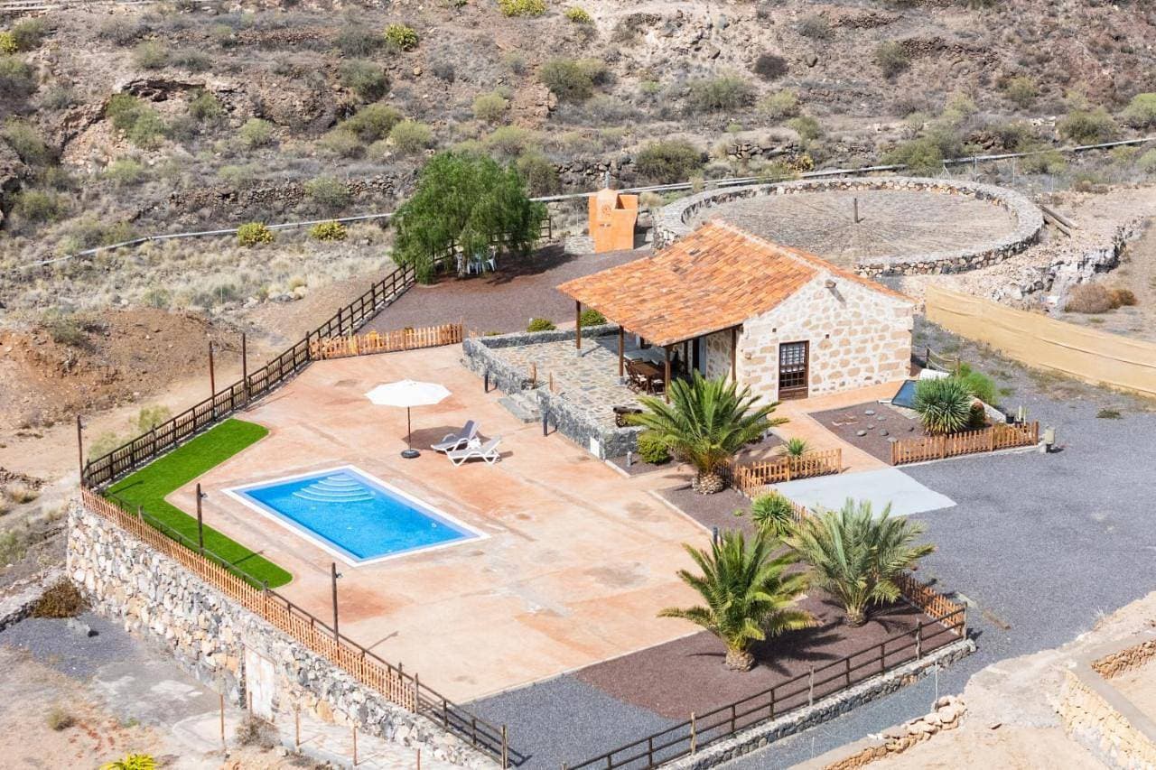 Casa La Tosca 1