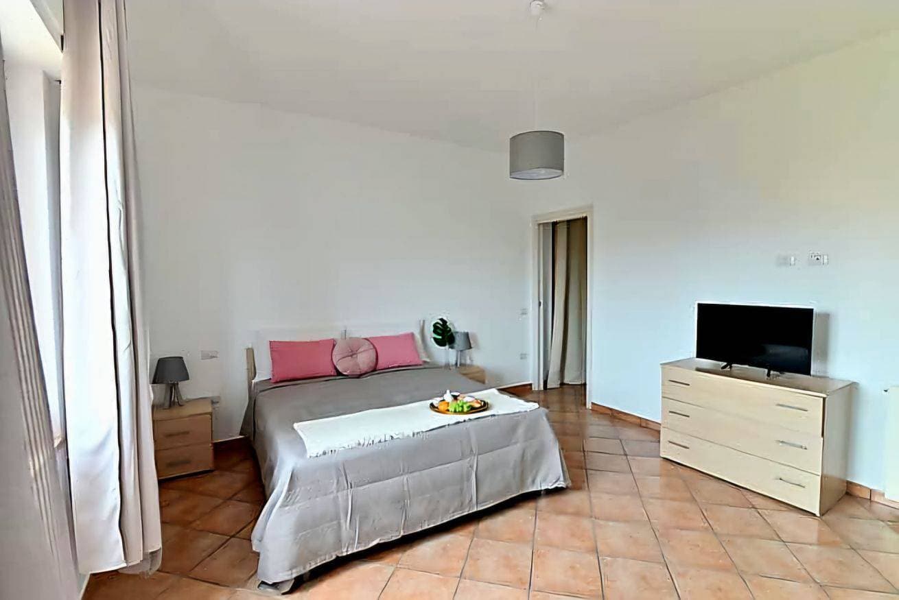 Foto 6 von 10: Ferienwohnung für 4 Personen