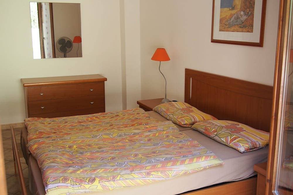 Foto 6 von 26: Mediterrane, vollausgestattete Ferienwohnung mit zwei Terrassen