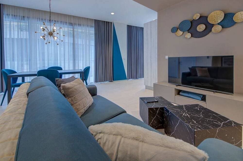Foto 10 von 30: The Official Mercury Suites - Pool Access Incl.
