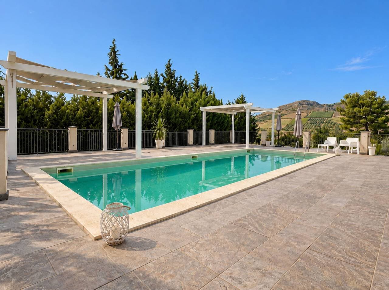 Casa Boungalow 1
