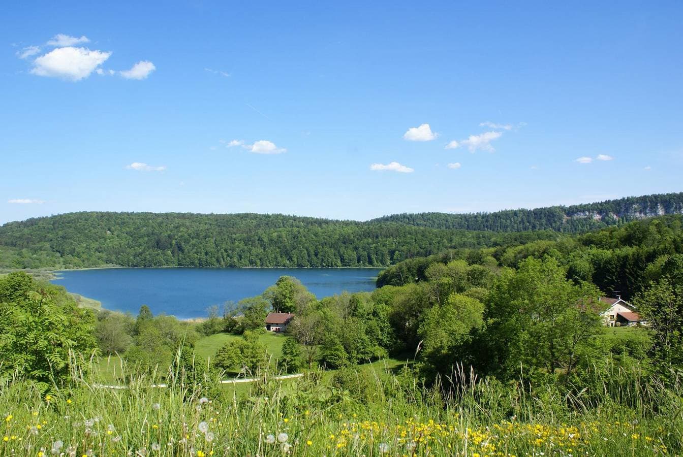 Foto 9 von 20: Les 5 Lacs