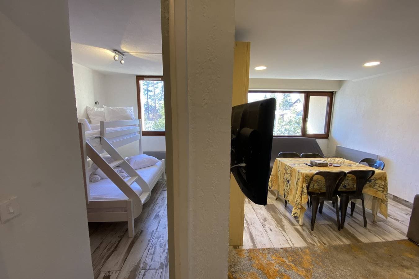 Foto 11 von 24: Ferienwohnung für 7 Personen