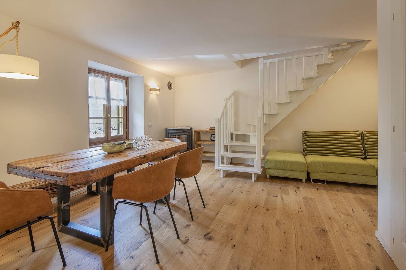 Residenza Clarissa - AffittiPontediLegno 1