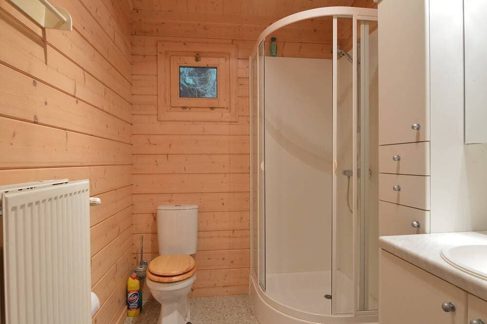Foto 5 von 21: Friedlicher Chalet-Rückzugsort