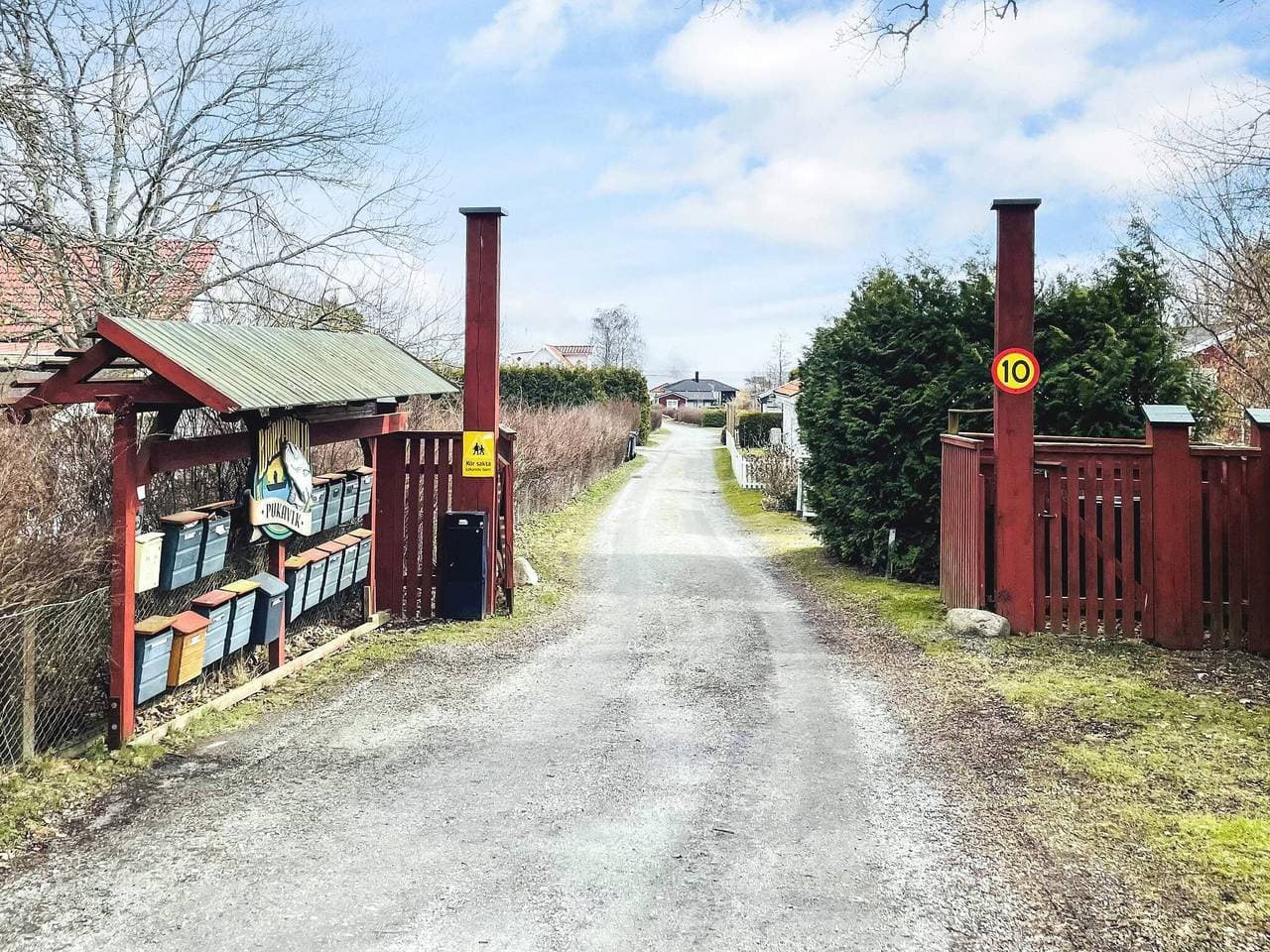 Foto 9 von 30: 4 Sterne Ferienhaus in Sölvesborg