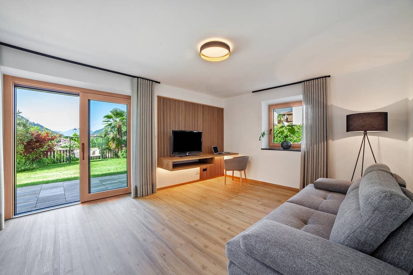 Apartment Berta 1