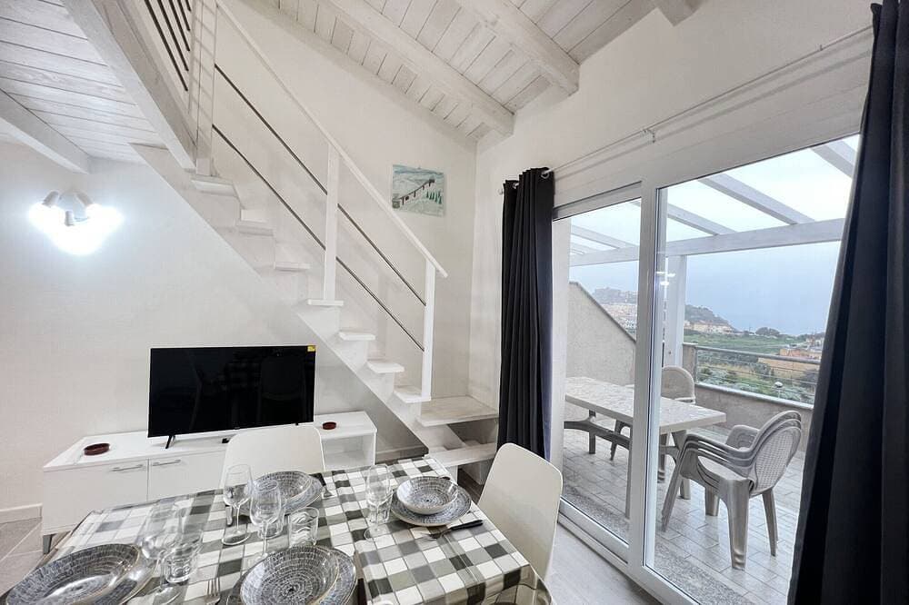 Foto 13 von 30: Affittimoderni Castelsardo The Sun
