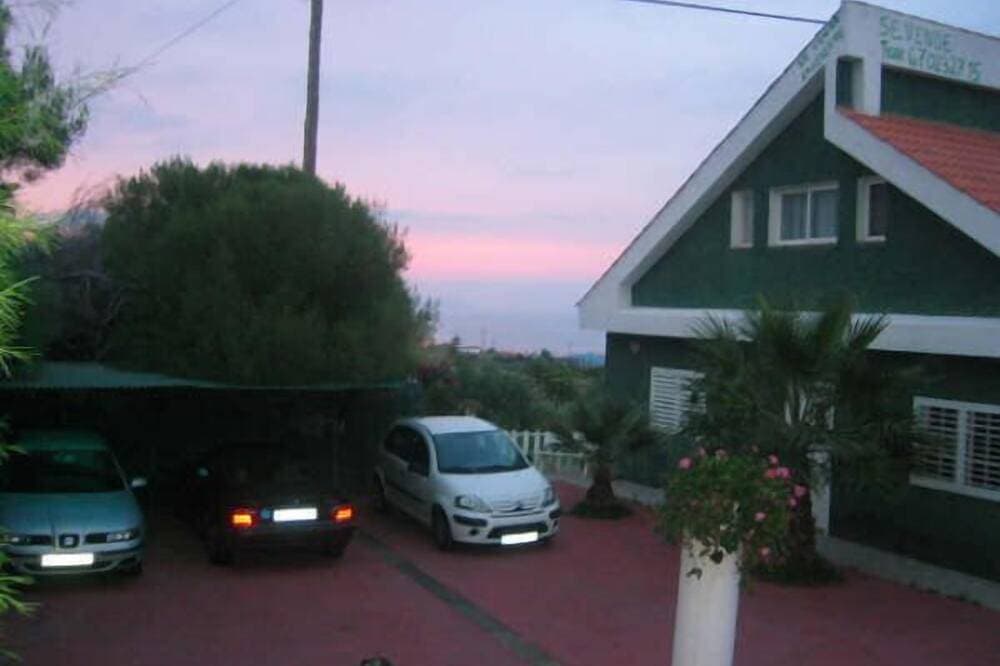 Foto 9 von 29: Chalet mit Pool in Candelaria