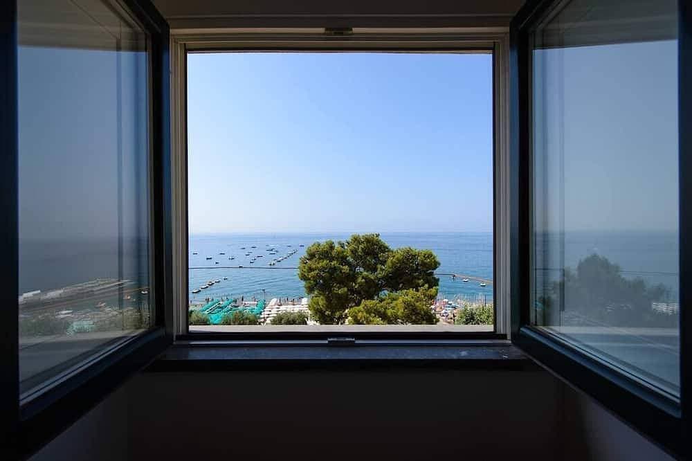 Suite Fragola - Fruit Flats - Sea View by Amalfivacation.It- 1