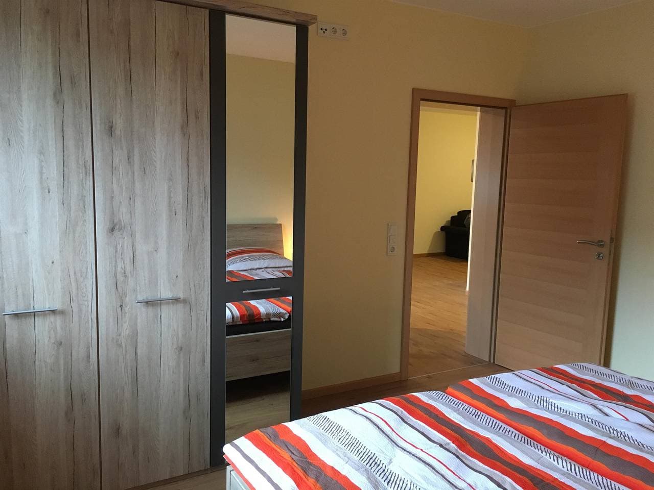 Foto 9 von 16: Ferienwohnung