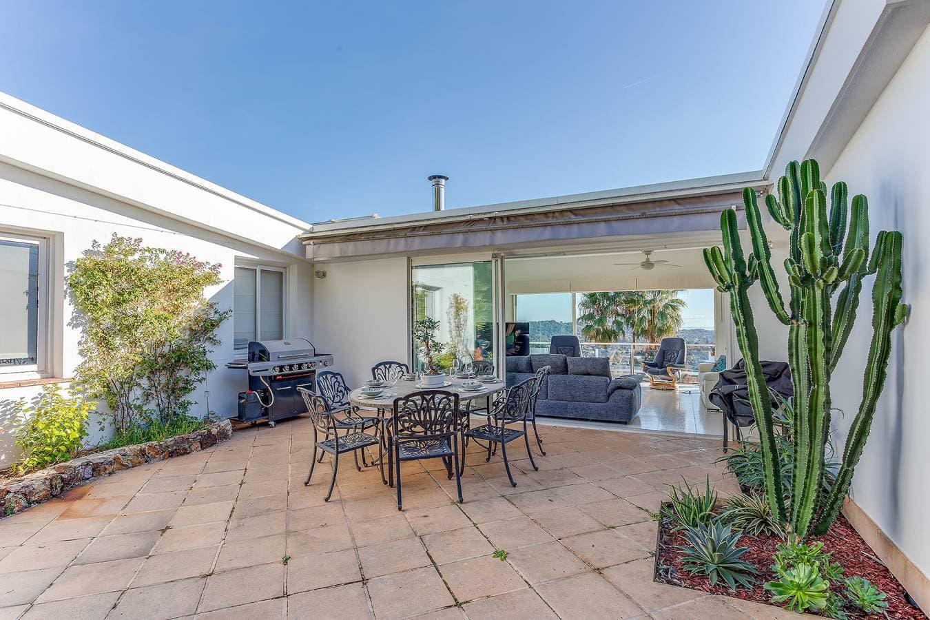 Foto 10 von 30: Villa Loupa by Riviera Holiday Homes