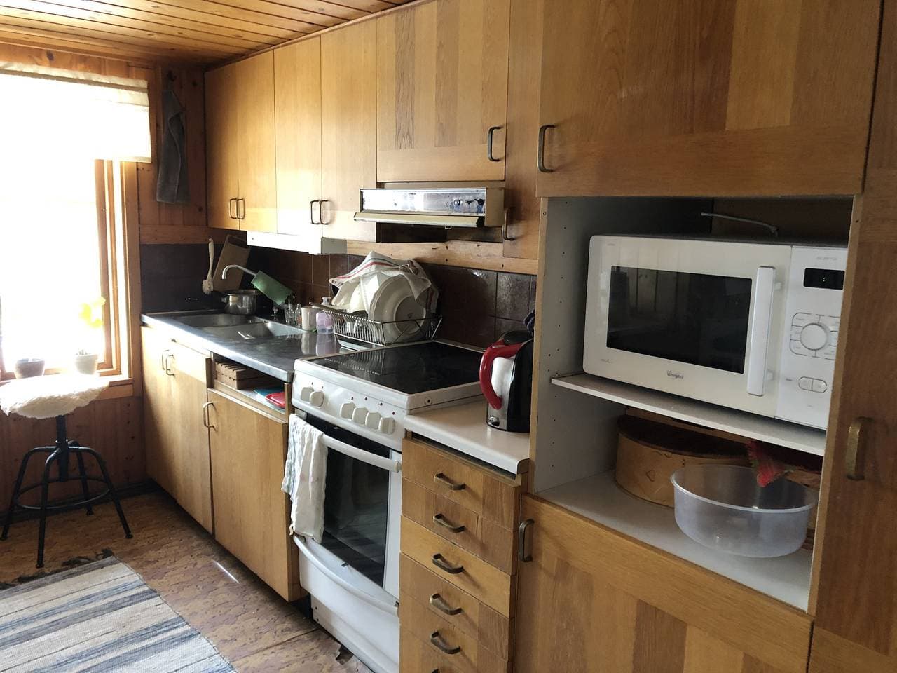 Foto 4 von 22: Urlaub auf einem Landhof mit eigenem Boot