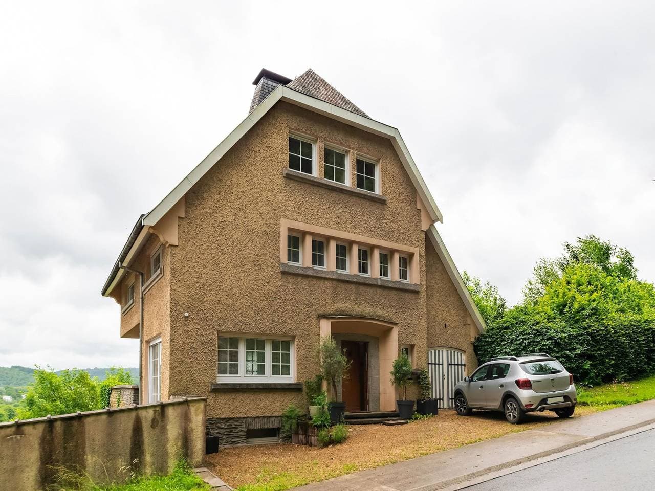 Ferienhaus 1