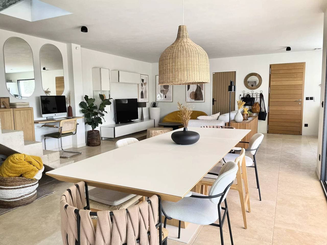 Foto 10 von 48: Schöne Villa mit Pool 4 Zimmer 6 Personen - Exklusiv