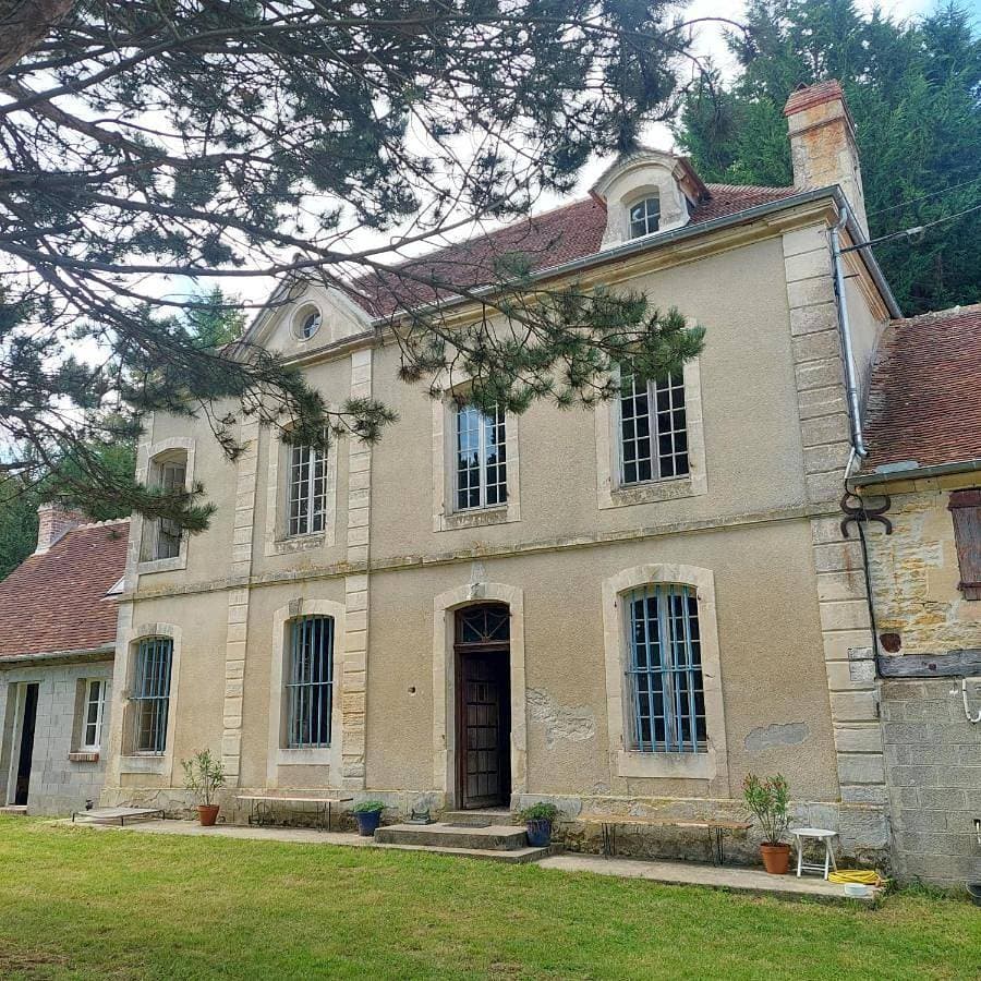 Foto 2 von 51: Four-Bedroom House