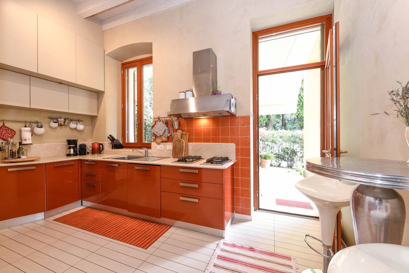 Foto 12 von 49: Villa Magnolia a Lago by Garda FeWo