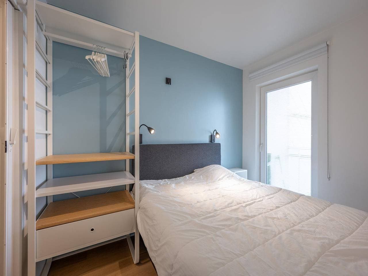 Foto 8 von 40: Wohnung am Strand von Duinbergen
