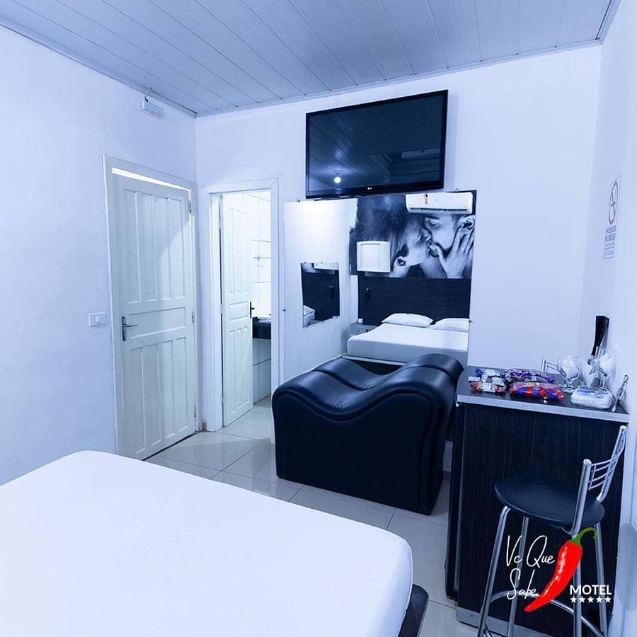 Foto 4 von 10: Deluxe Suite with Spa Bath