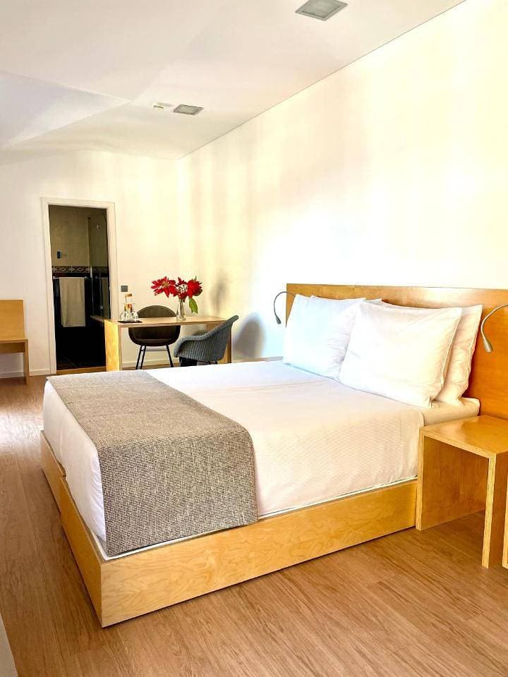 Foto 6 von 8: Double or Twin Room