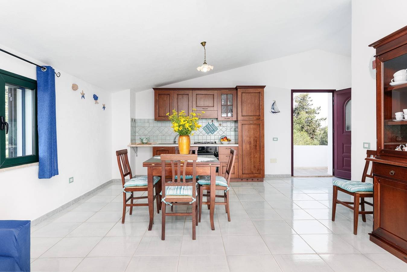Foto 4 von 35: Villa Francesco mit Meerblick
