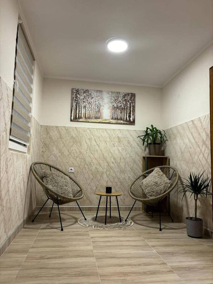 Foto 7 von 24: One-Bedroom Apartment