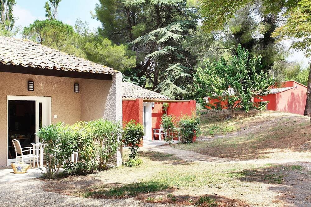 Foto 6 von 15: Cosy Studio | Accès Piscine Saisonnière