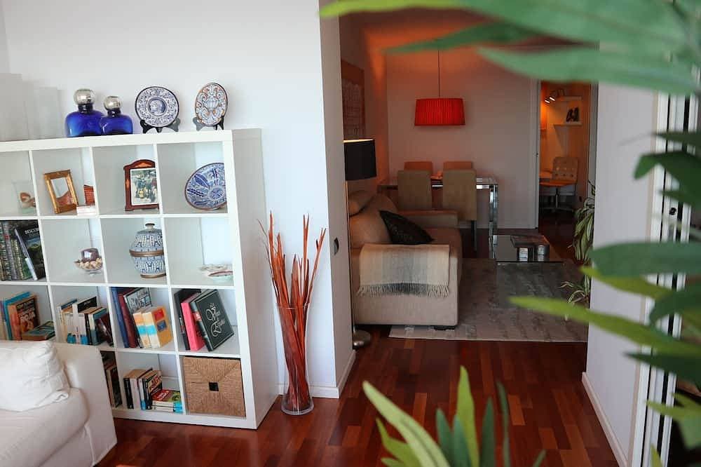 Foto 12 von 22: Ferienwohnung Am Meer