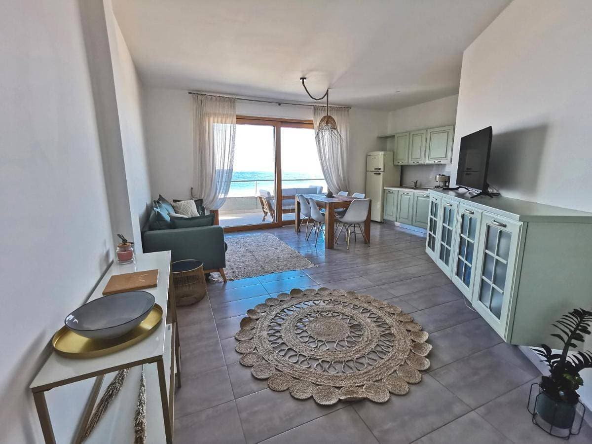 Sundinia Home, Vista sul Mare 1