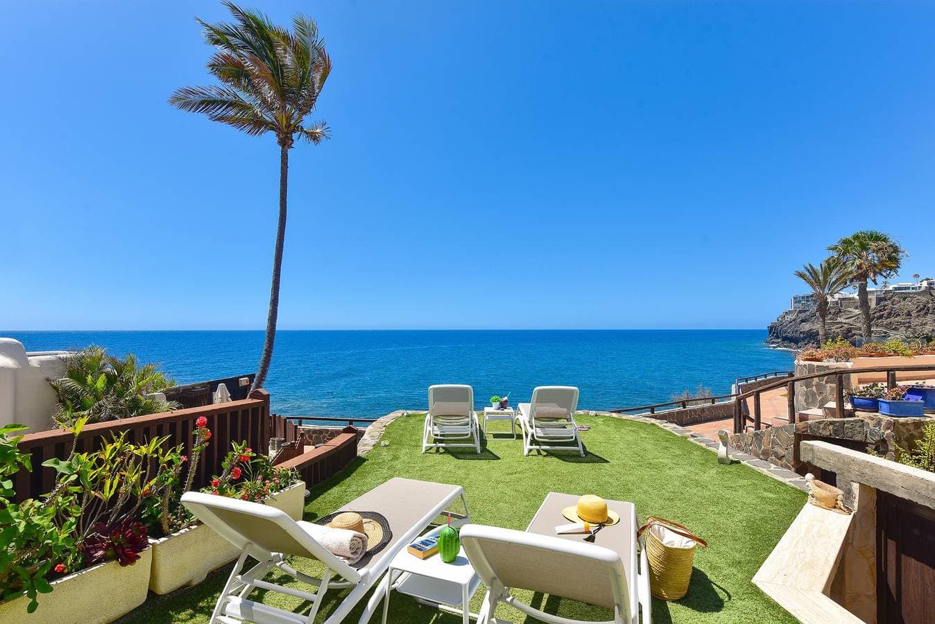 Roca del Mar 7 by VillaGranCanaria 1