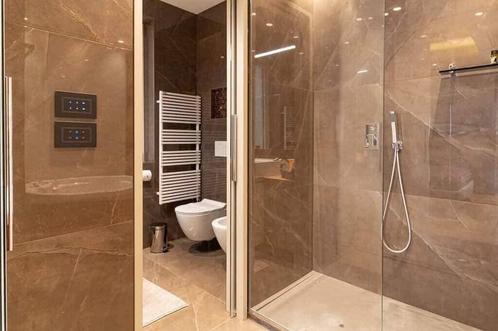 Foto 3 von 11: Pescara Inn - Luxury Suite | Via Sulmona 17