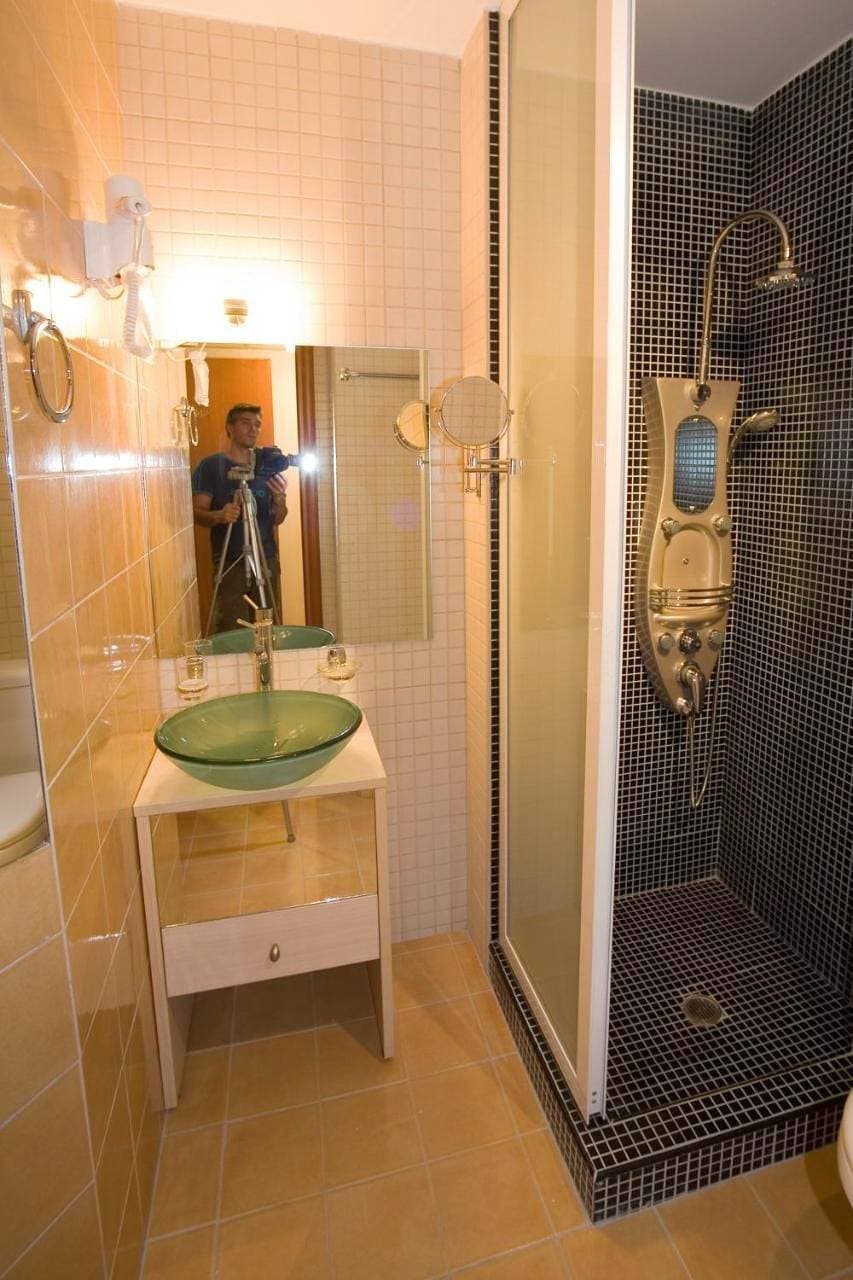 Foto 4 von 7: Triple Room