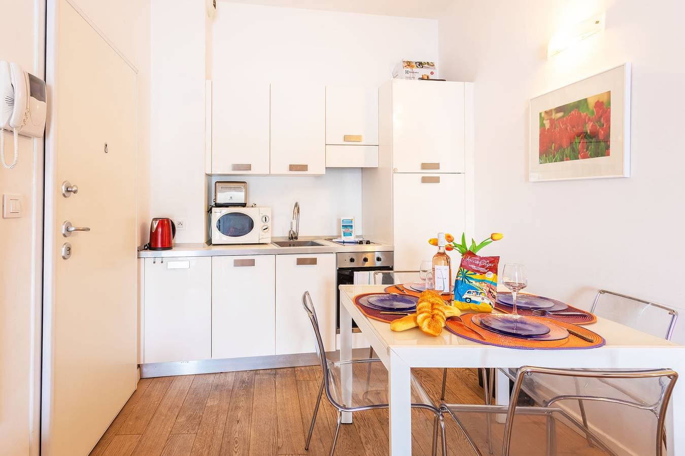 Foto 6 von 20: La Reserve By Riviera Holiday Homes