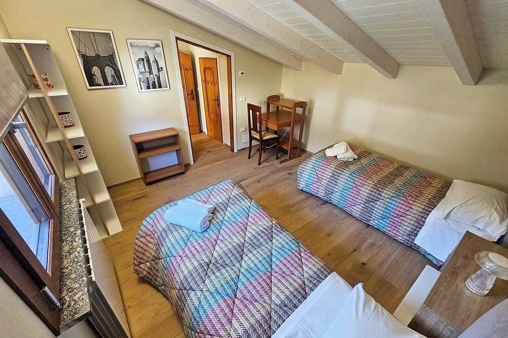 Foto 4 von 30: Borgo Antico Apartment - La Casa di Nonno Angelo
