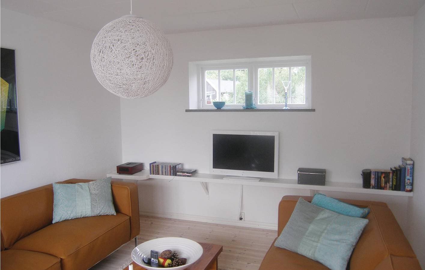 Foto 5 von 17: Ferienhaus für 8 Personen mit Sauna