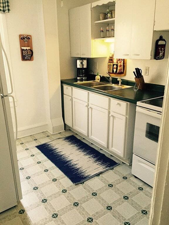 Foto 12 von 14: Apartment im Herzen der Marquette w / Kabel & wifi !!  Neben premier brewpub !!